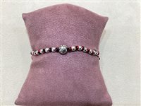 Bracciale Spadarella Uomo in Argento SPBR600-MILAN - SPBR600-MILAN